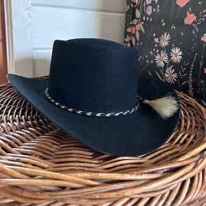 Stetson Western Hat